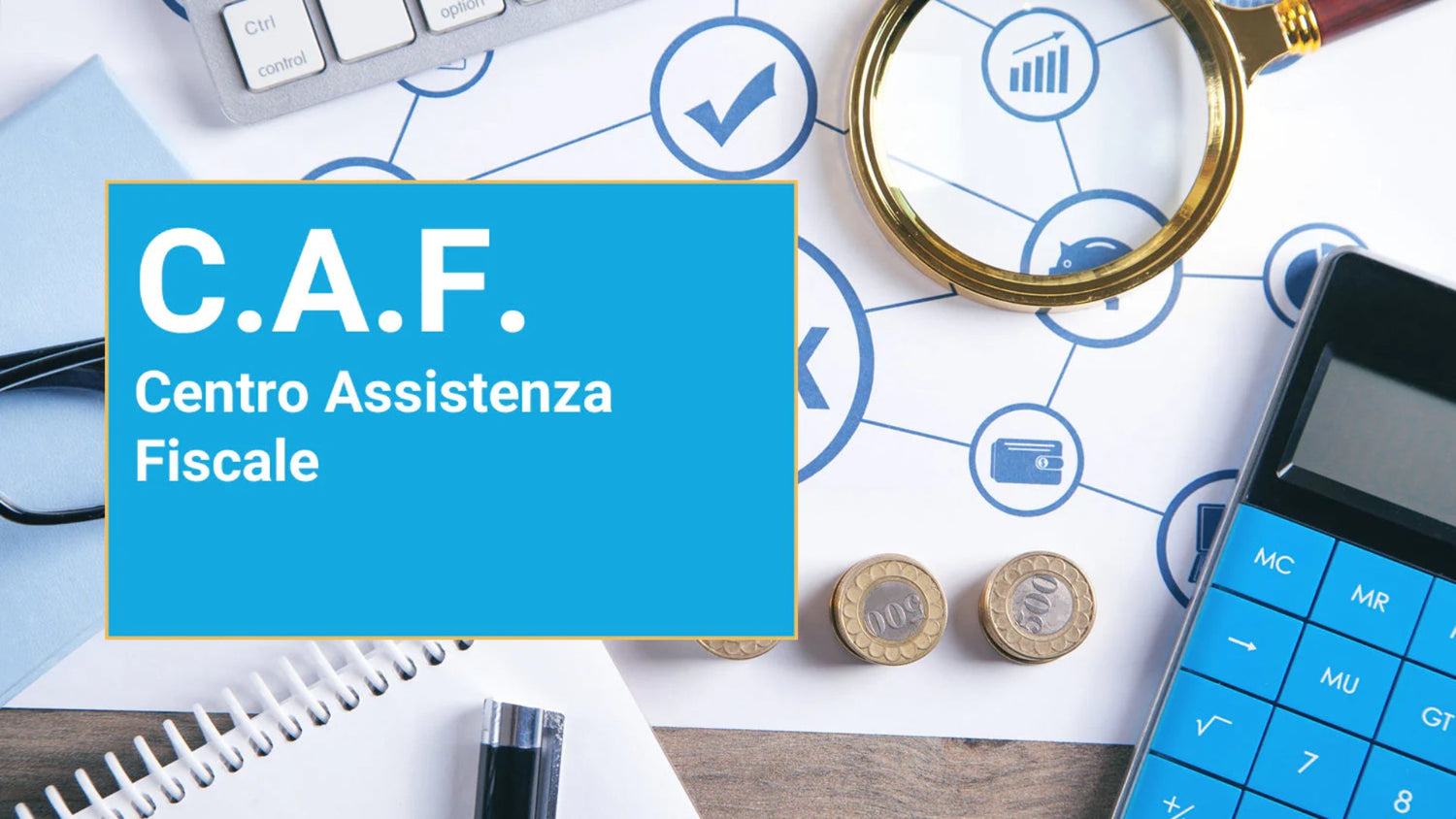 CAF