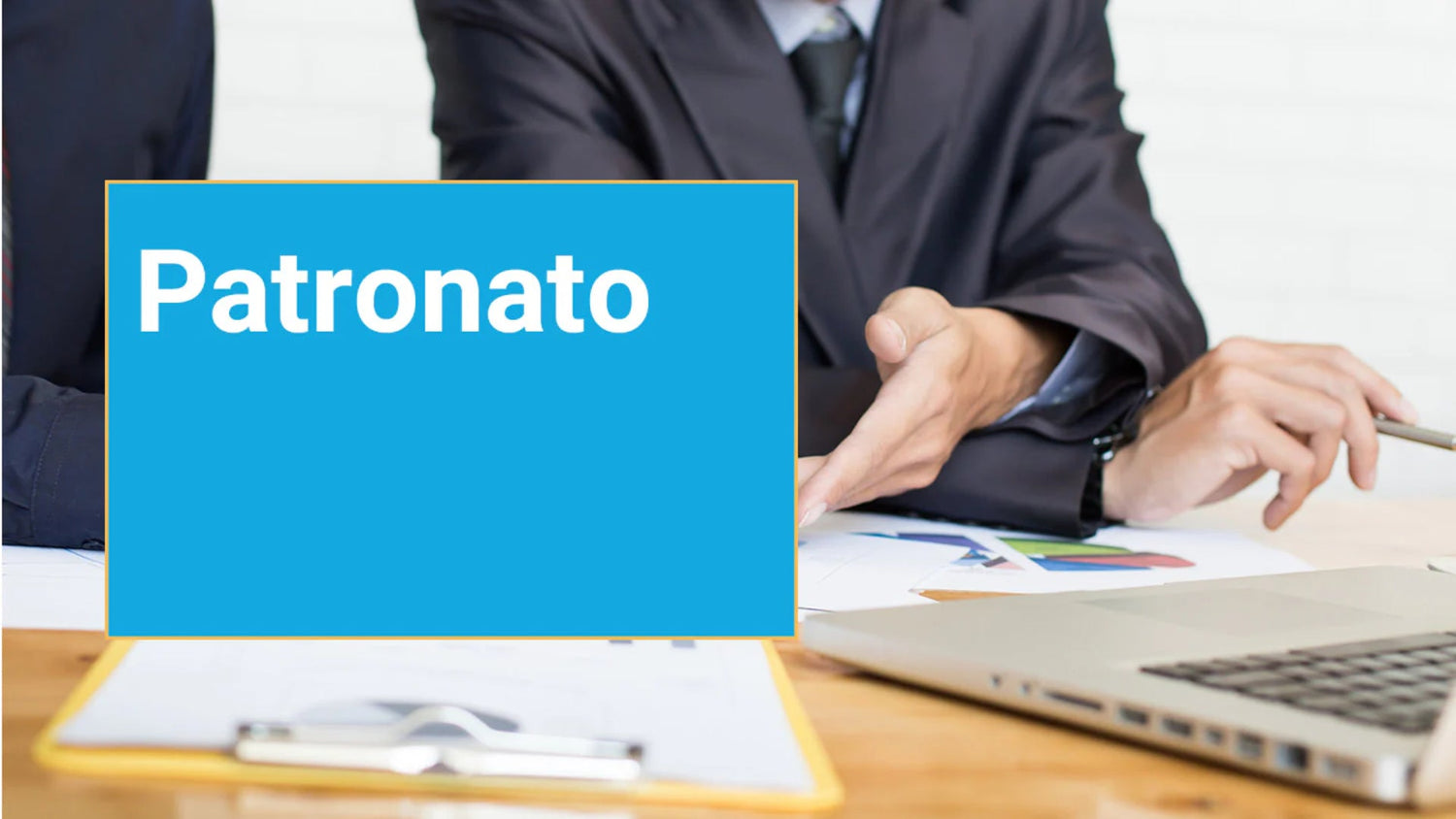 Patronato