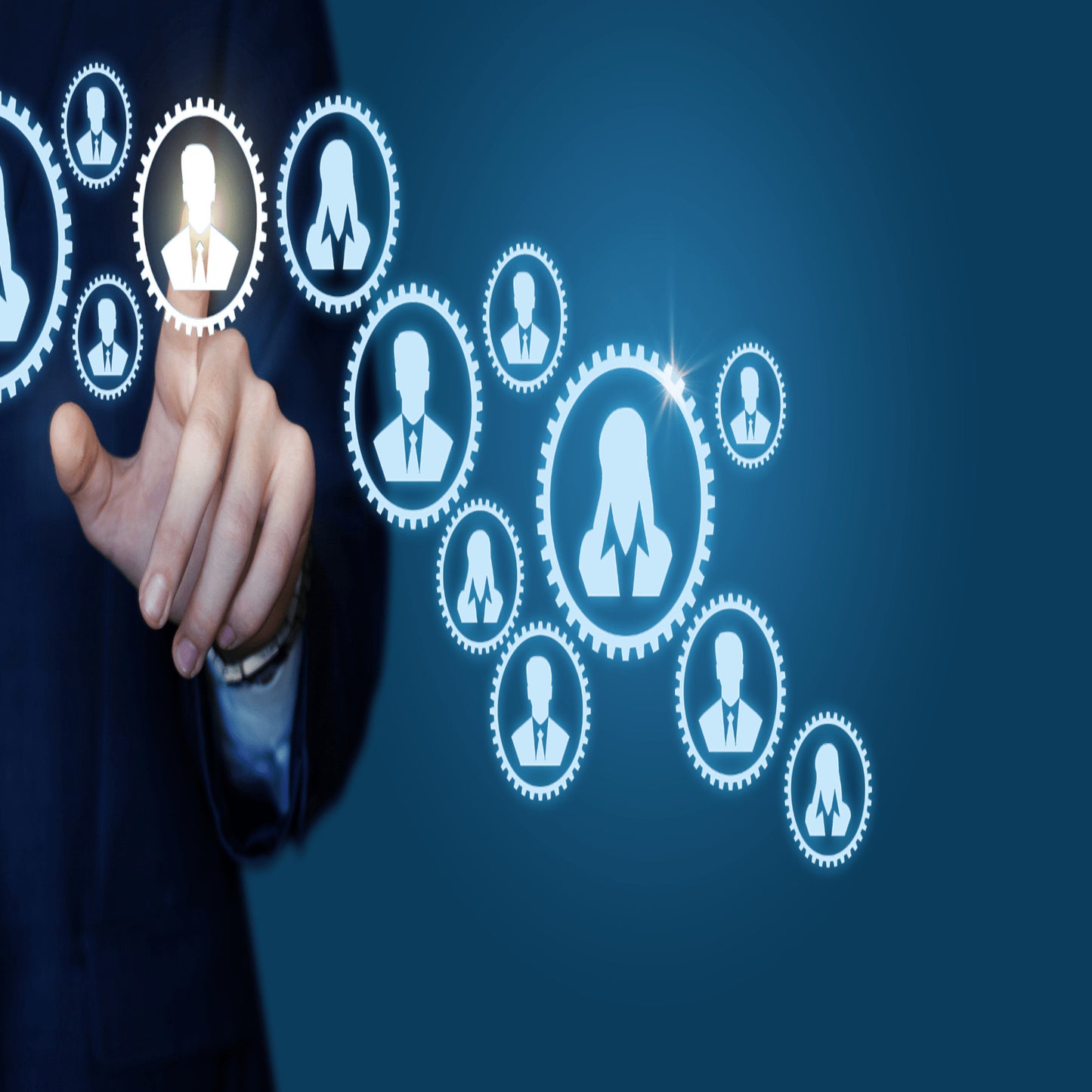 Gestione Del Personale - Obbligo di Preventivo