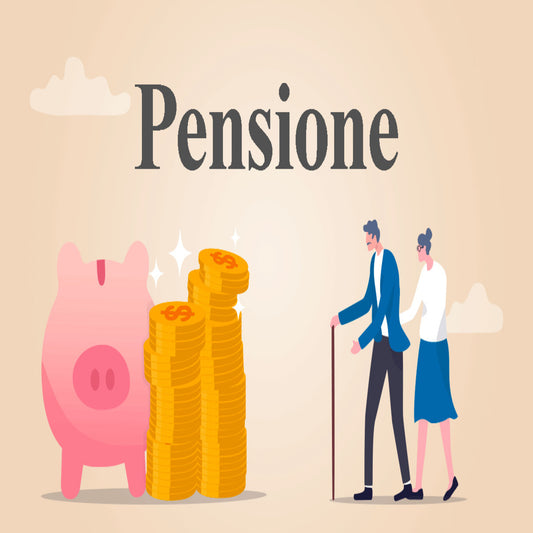 Consulenza Pensionistica