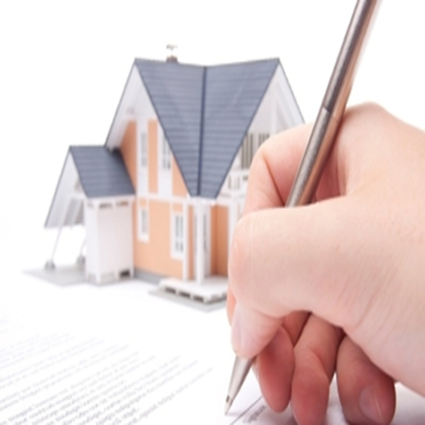 Stesura Contratto Locazione